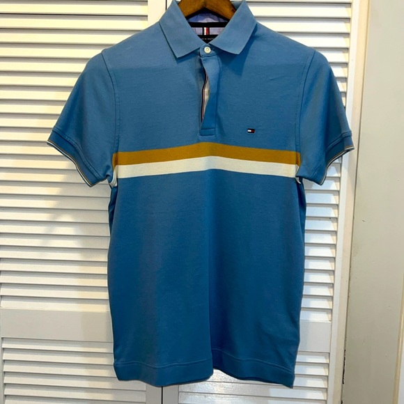New polo shirt - Picture 1 of 3